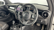 MINI Convertible 1.5 Cooper Classic Premium Plus 2dr Auto Petrol Convertible